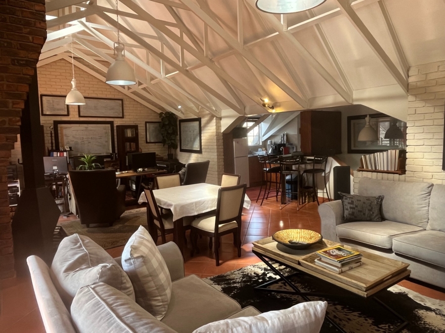 4 Bedroom Property for Sale in Maselspoort Free State